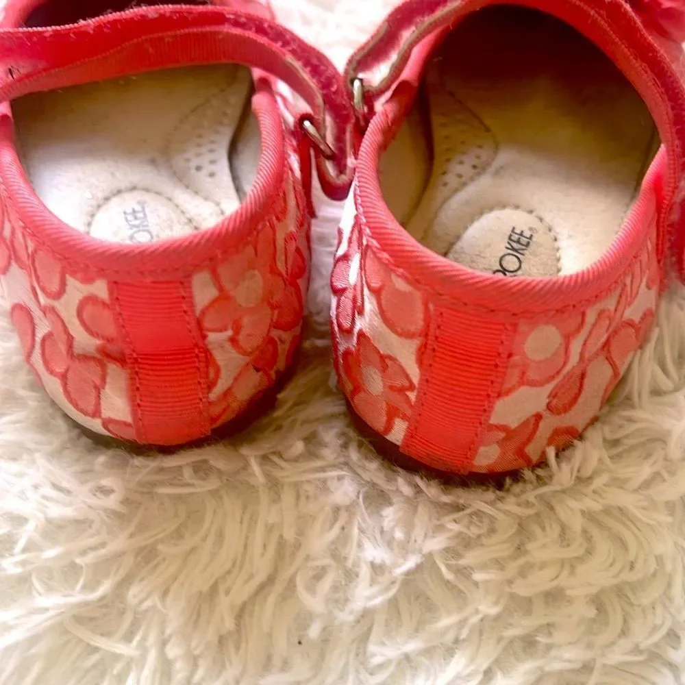 Toddler Girl Dress shoes